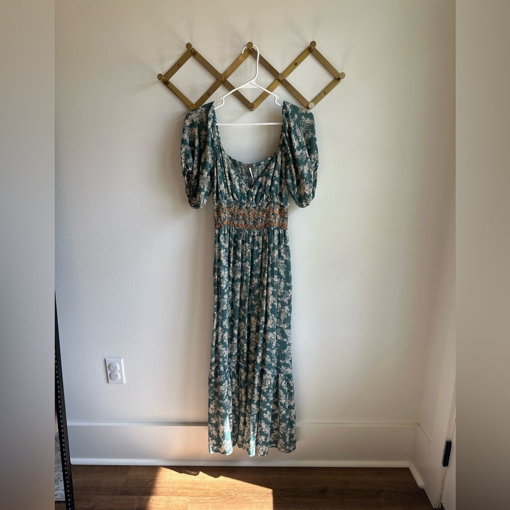 Free People dress NWOT size XS